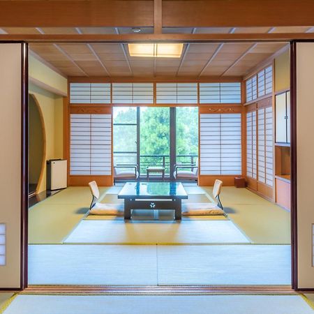 Motoyu Kosenkaku Otel Kobe Dış mekan fotoğraf