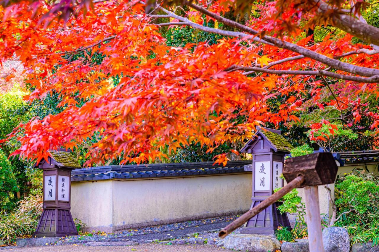 Motoyu Kosenkaku Otel Kobe Dış mekan fotoğraf