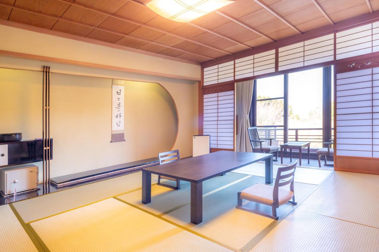 Motoyu Kosenkaku Otel Kobe Dış mekan fotoğraf