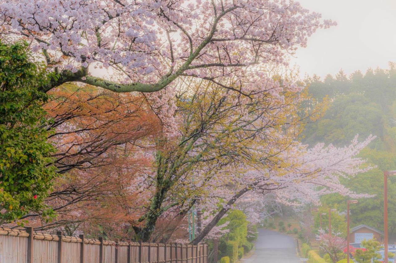 Motoyu Kosenkaku Otel Kobe Dış mekan fotoğraf