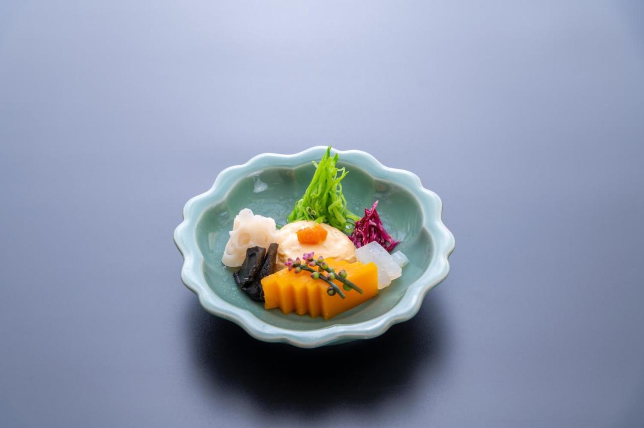 Motoyu Kosenkaku Otel Kobe Dış mekan fotoğraf
