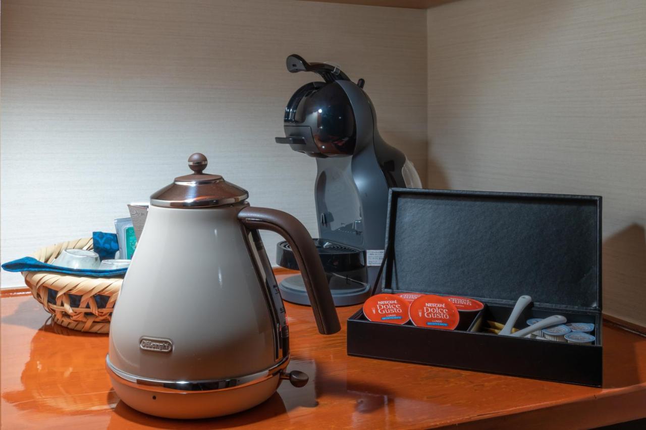 Motoyu Kosenkaku Otel Kobe Dış mekan fotoğraf