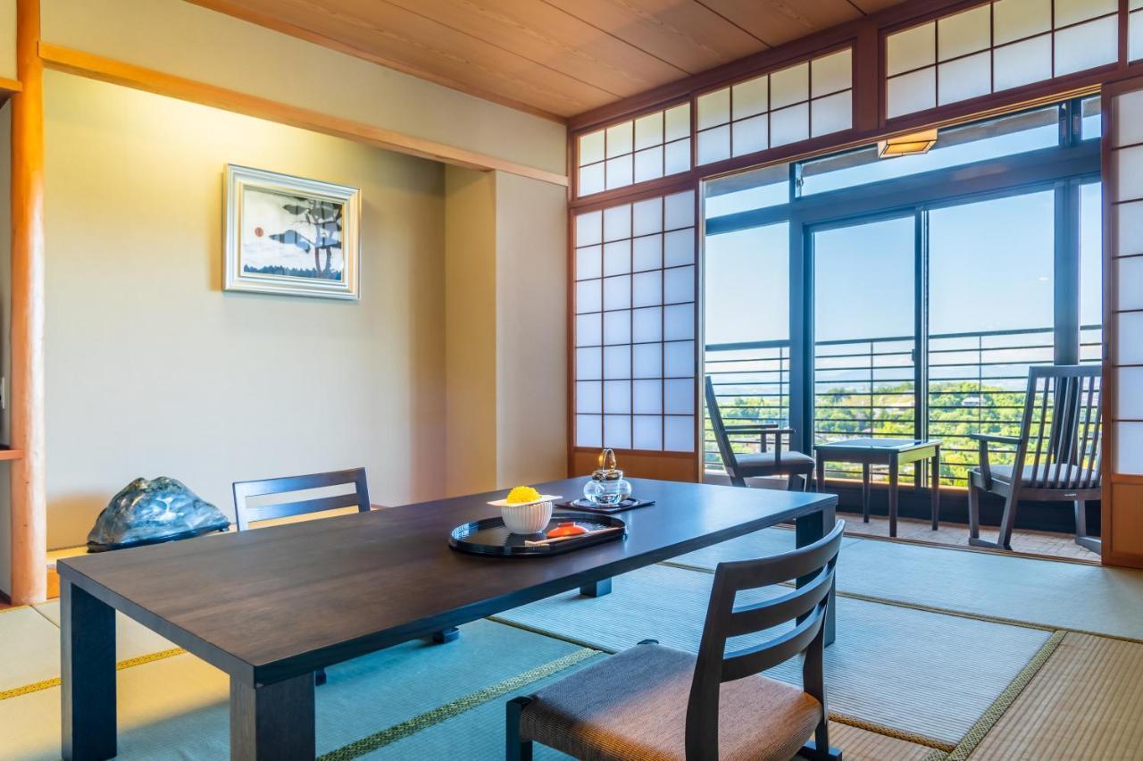 Motoyu Kosenkaku Otel Kobe Dış mekan fotoğraf