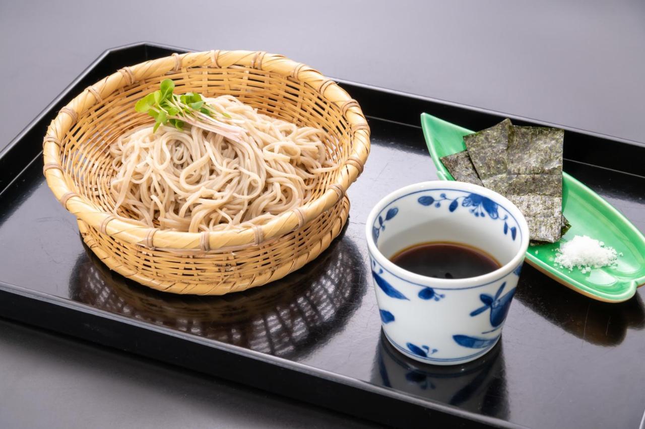 Motoyu Kosenkaku Otel Kobe Dış mekan fotoğraf