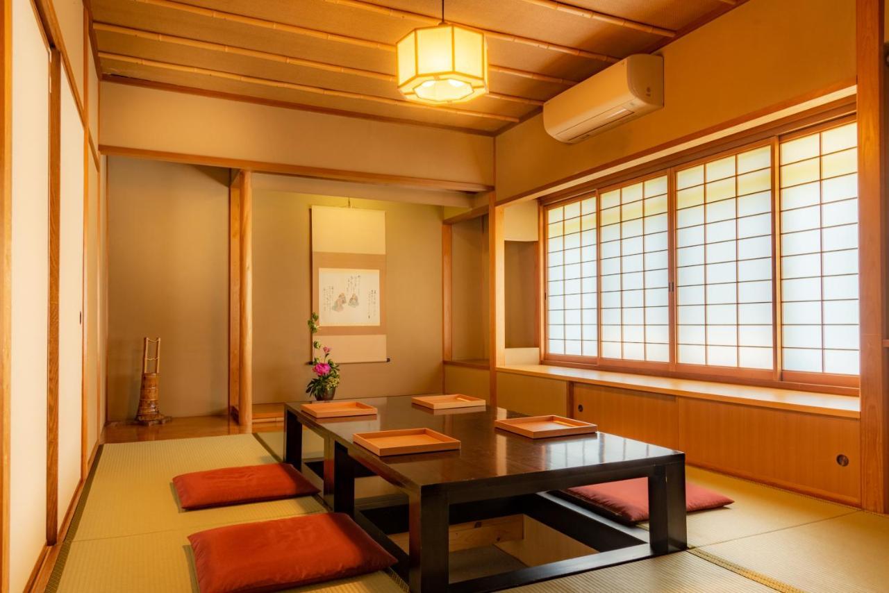 Motoyu Kosenkaku Otel Kobe Dış mekan fotoğraf
