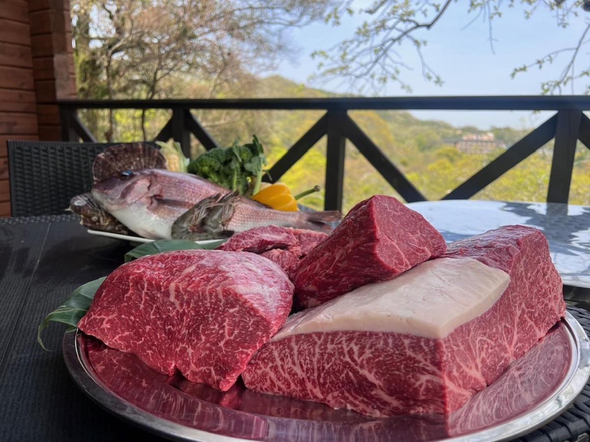 Motoyu Kosenkaku Otel Kobe Dış mekan fotoğraf