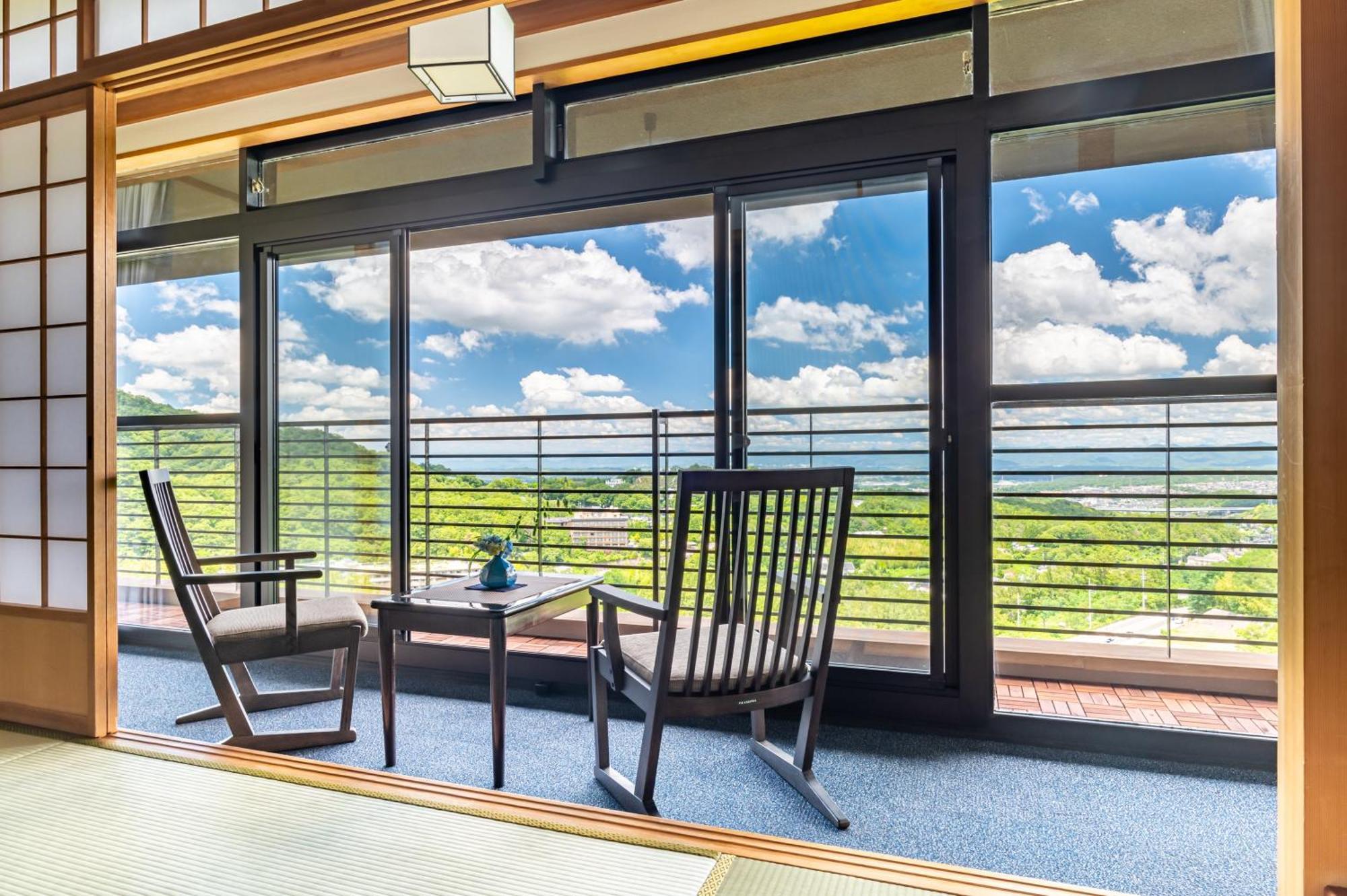 Motoyu Kosenkaku Otel Kobe Dış mekan fotoğraf
