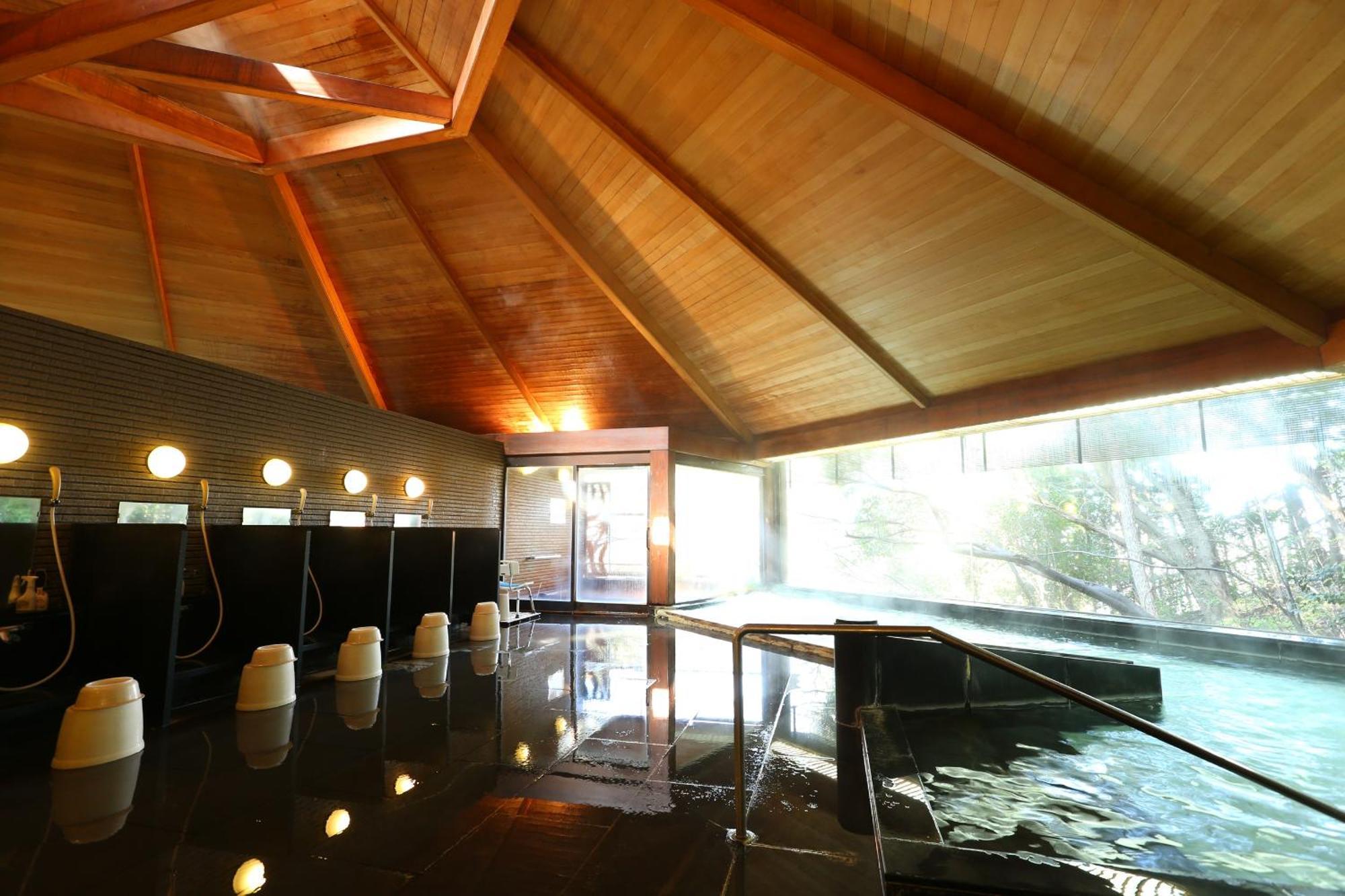 Motoyu Kosenkaku Otel Kobe Dış mekan fotoğraf