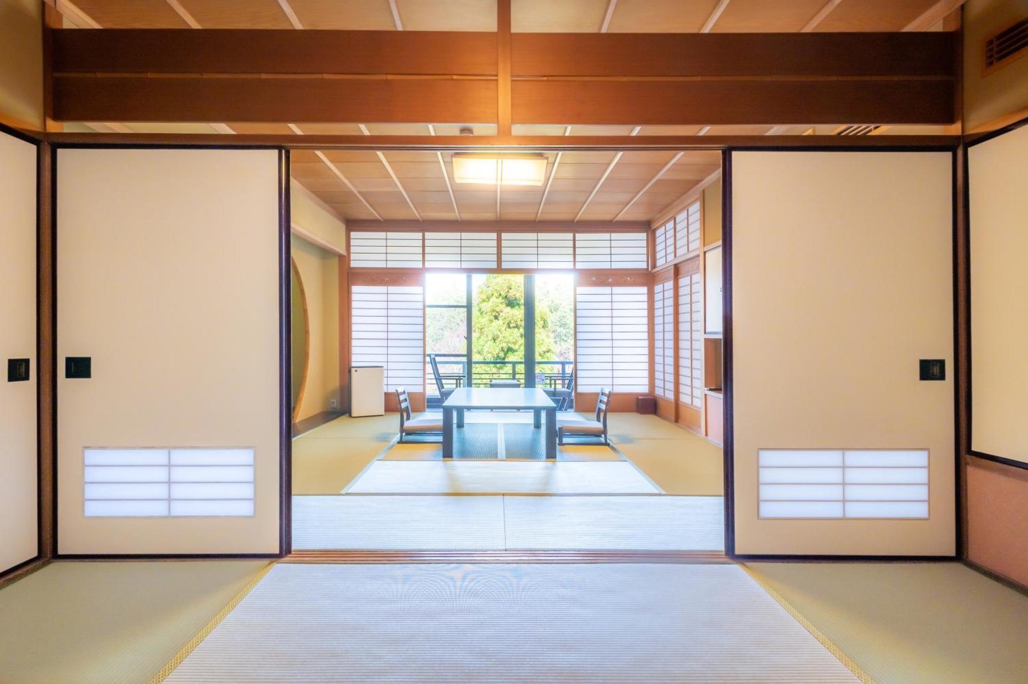 Motoyu Kosenkaku Otel Kobe Dış mekan fotoğraf