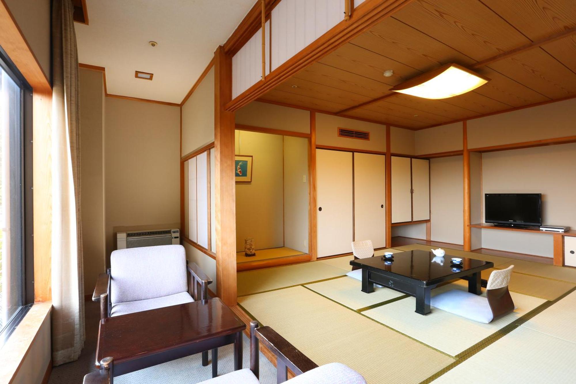 Motoyu Kosenkaku Otel Kobe Dış mekan fotoğraf