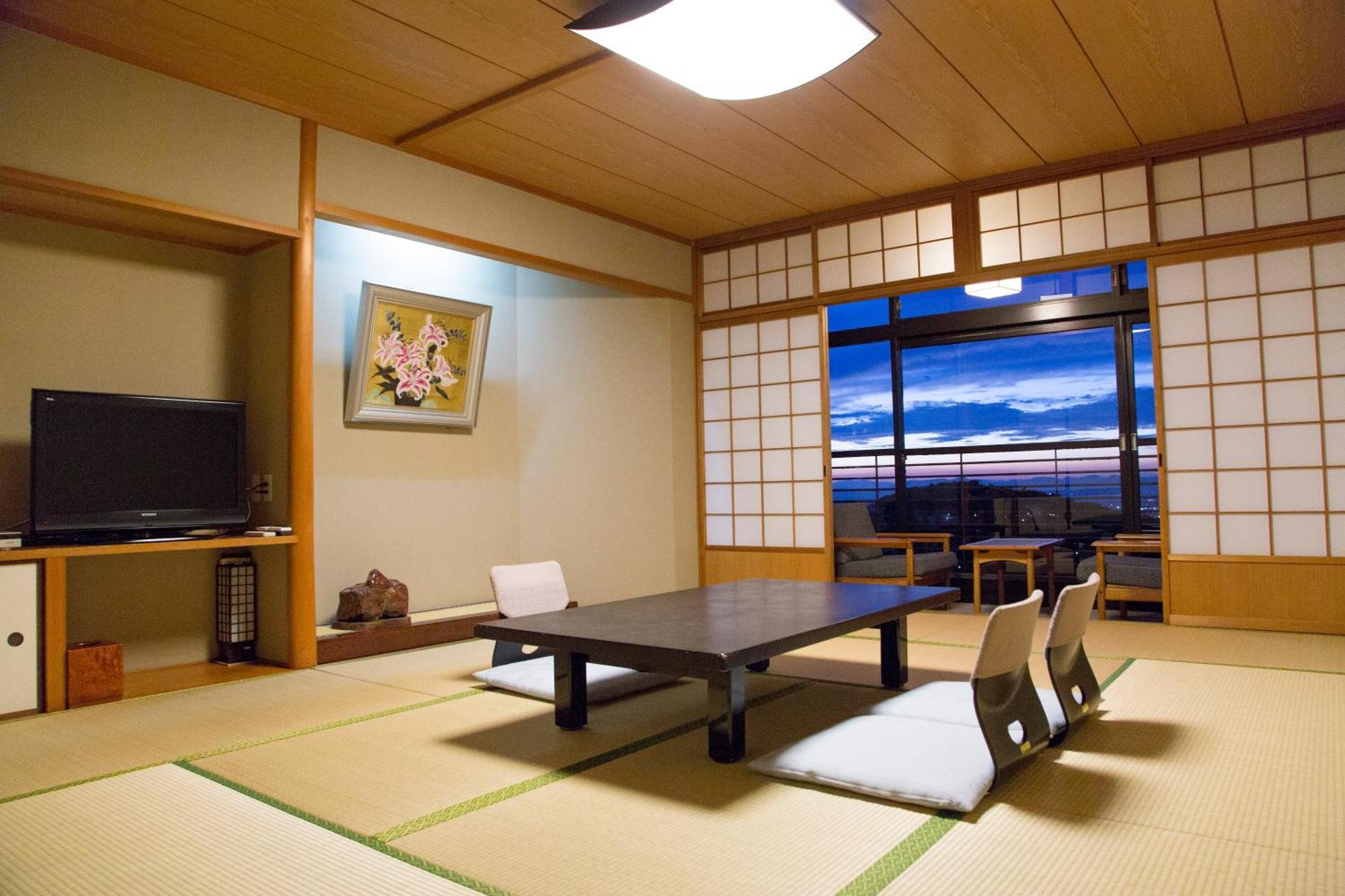 Motoyu Kosenkaku Otel Kobe Dış mekan fotoğraf