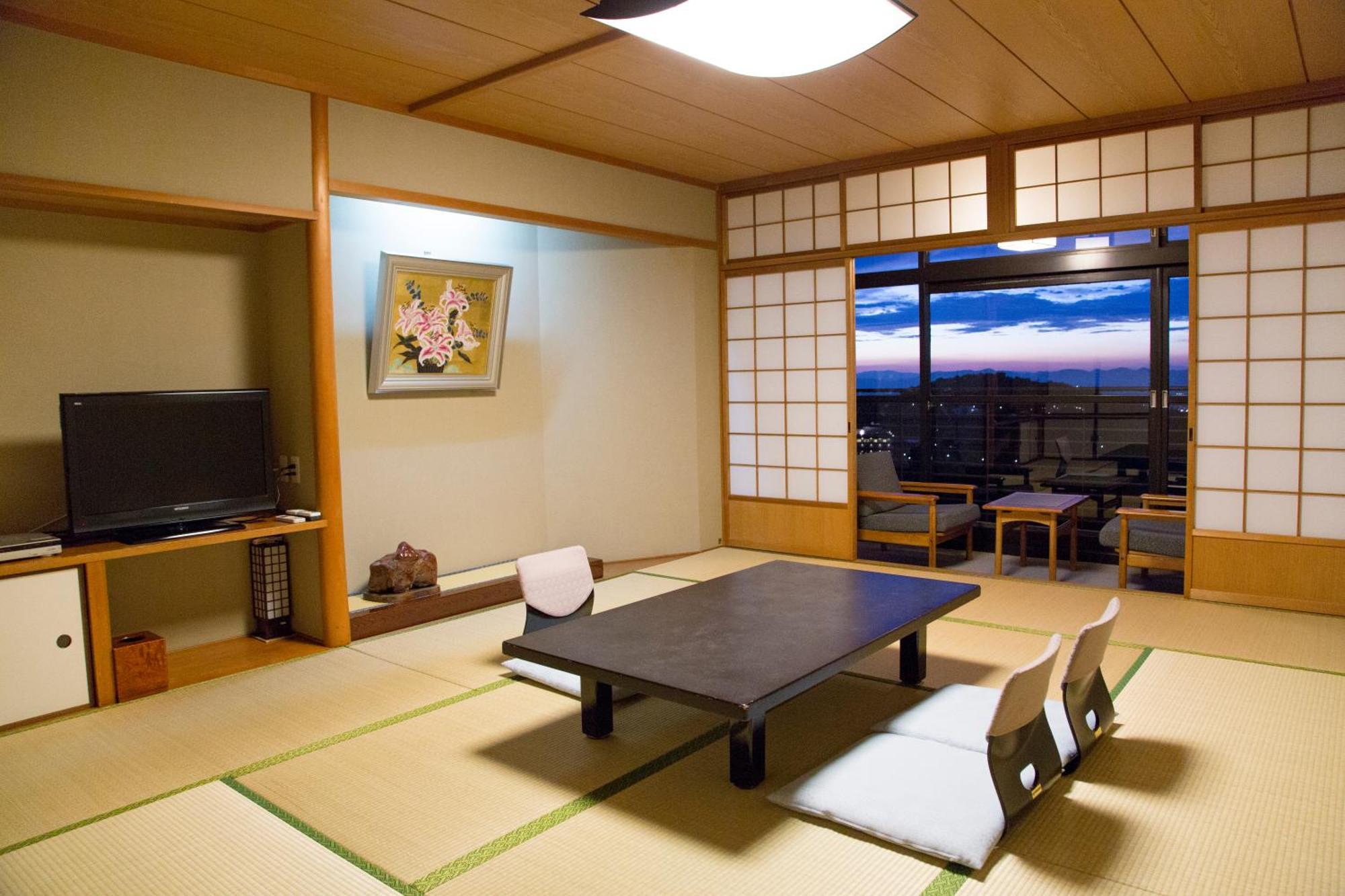Motoyu Kosenkaku Otel Kobe Dış mekan fotoğraf