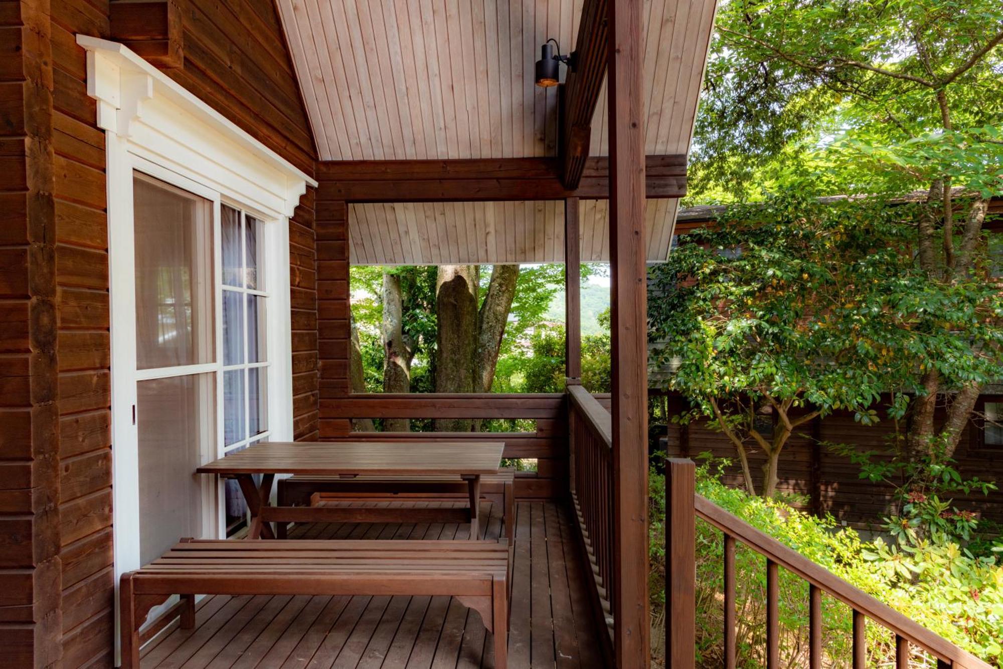 Motoyu Kosenkaku Otel Kobe Dış mekan fotoğraf