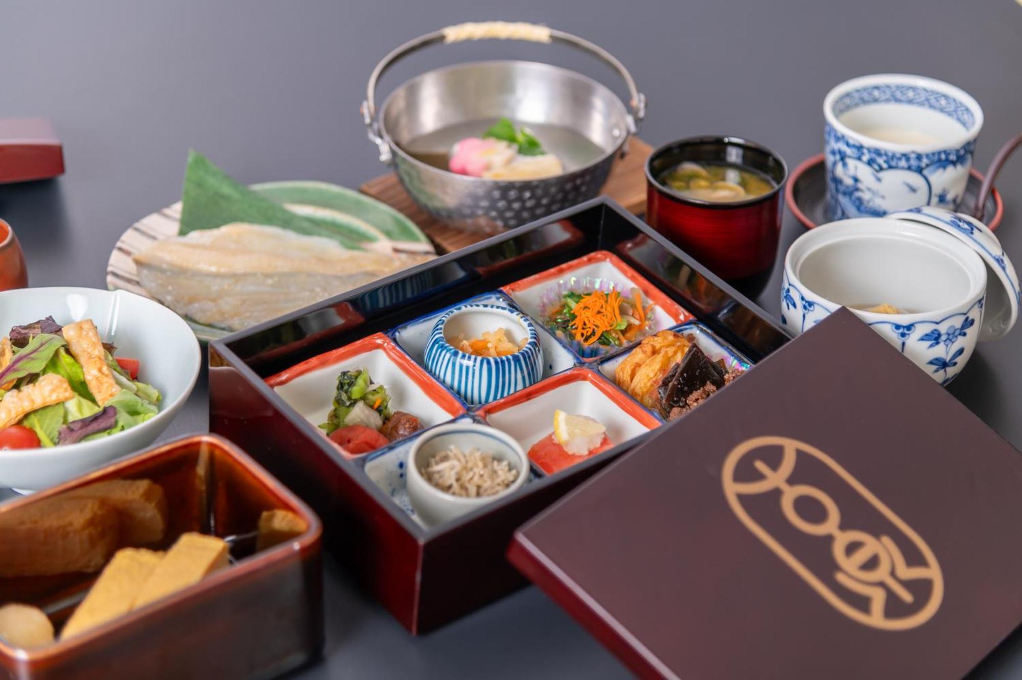 Motoyu Kosenkaku Otel Kobe Dış mekan fotoğraf